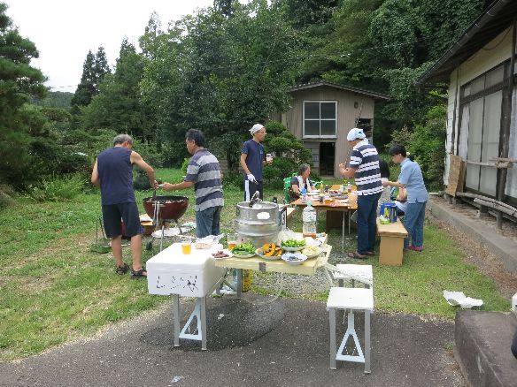 nBBQ