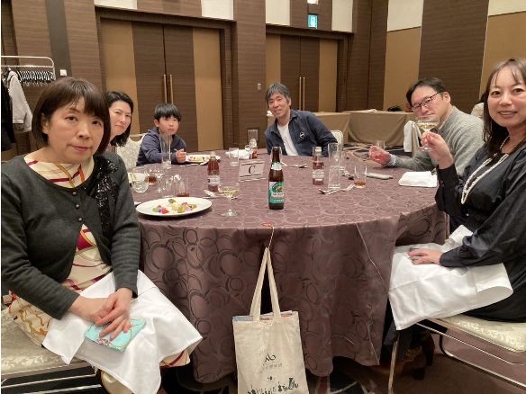 グループ農夫の会交流会 2025