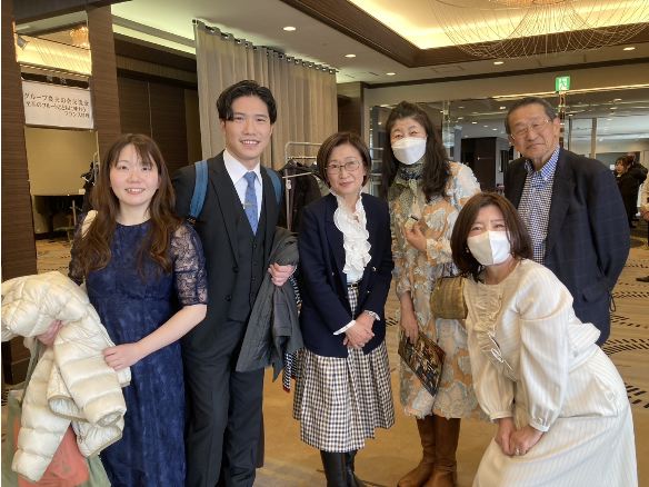 グループ農夫の会交流会 2025