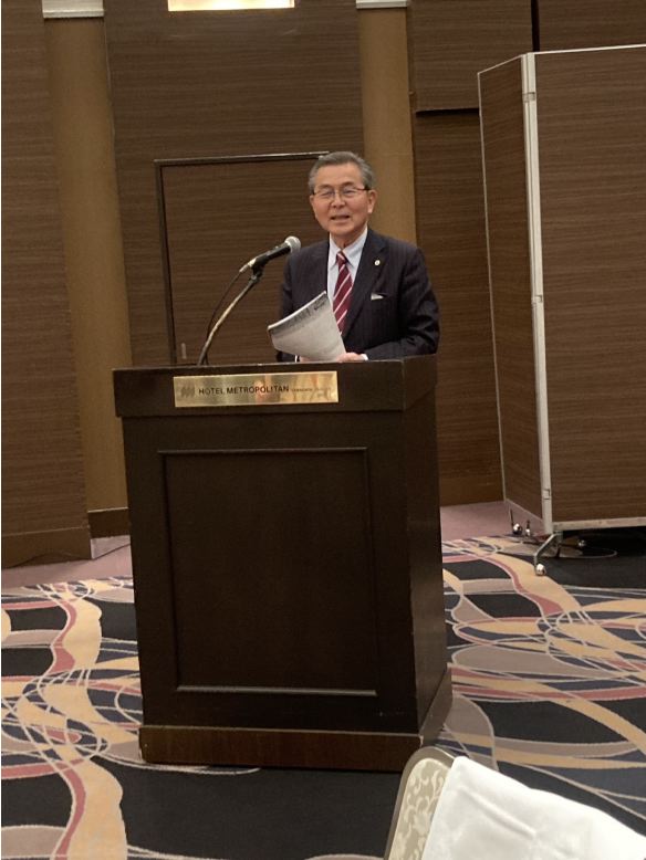 グループ農夫の会交流会 2025