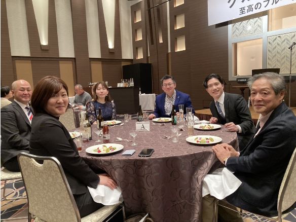 グループ農夫の会交流会 2025