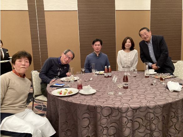 グループ農夫の会交流会 2025