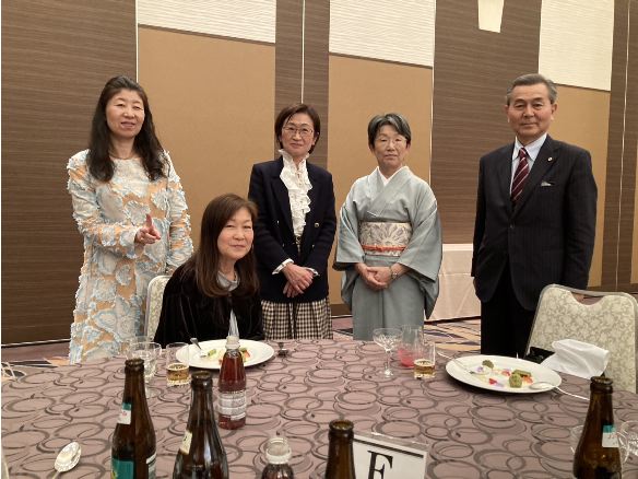 グループ農夫の会交流会 2025