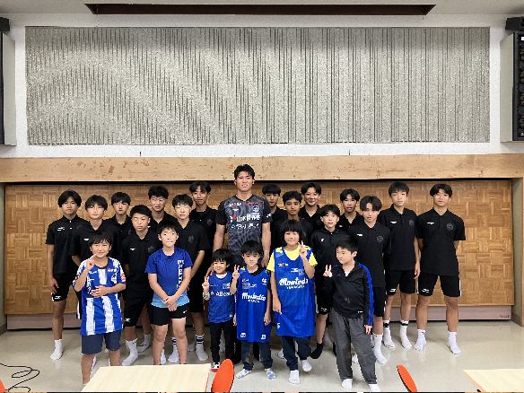 モンテ棚田米の稲刈り2026